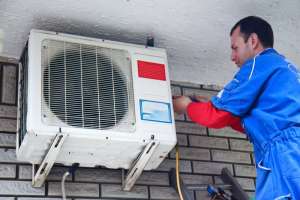 24/7 and Emergency HVAC Near S Seaville, NJ | Air Conidtioning and Heating Contractors